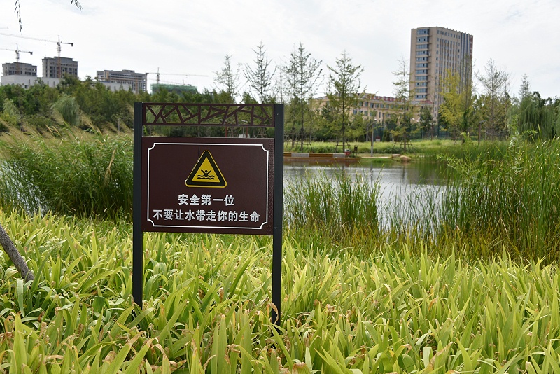 制造標識標牌有什么注意事項7