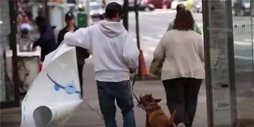 惟有這些抓人眼球的室外廣告才配叫創意！標識主也滿意22