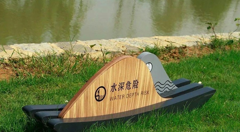 住宅小區LOGO牌籌劃制作遵循什么樣原則？3
