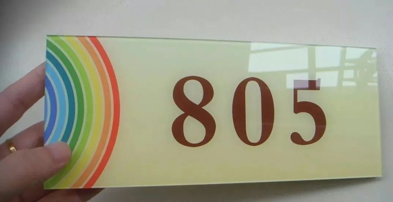做標識，我們是認真的：一分鐘教你打造“養眼”高分子有機玻璃標牌