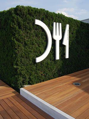 當成線下超級入口，店面標識主要性凸顯27