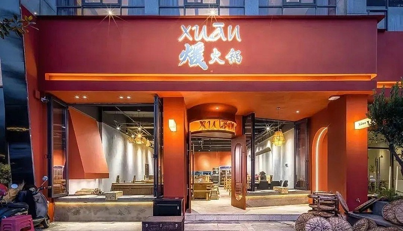 最“靚”的招牌廣告牌，見到第一款就愛了4