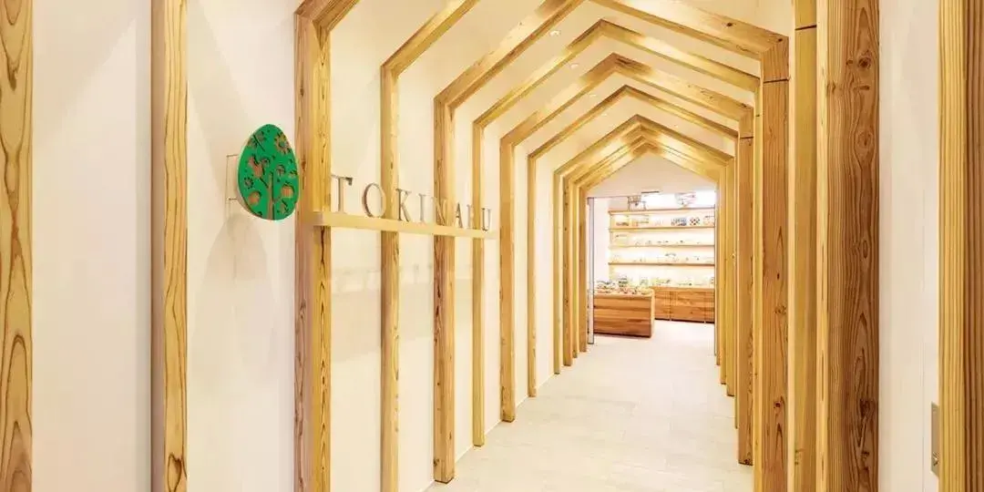 走心的購物中心計劃，是怎么將「導視系統(tǒng)」籌劃運用到極致的？11