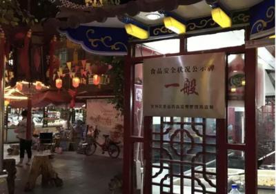 中國街道t型廣告牌有多野？瞧瞧這些讓人笑掉大牙的牌子名25