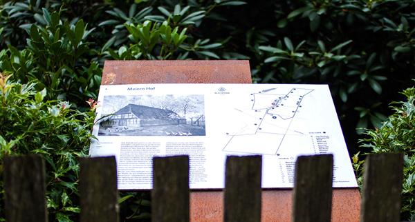 “旅游化”的標志系統，讓LOGO牌作為景區里的特殊景物8