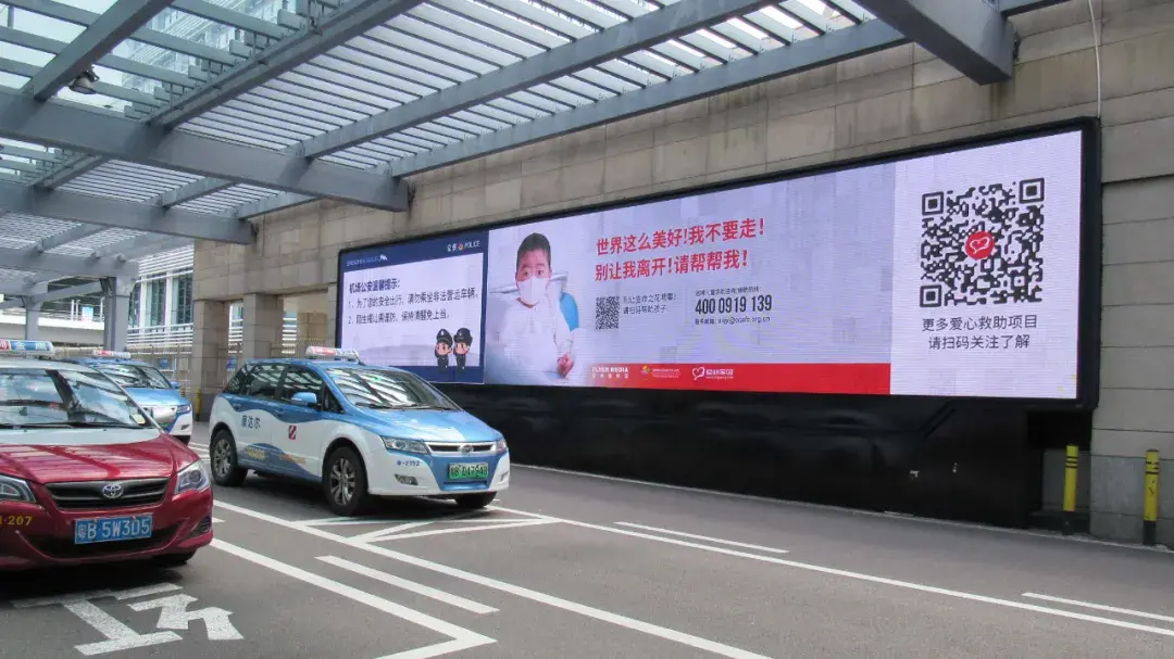 “位置為王”不再吃香？戶外標識的新法寶在于場景化營銷